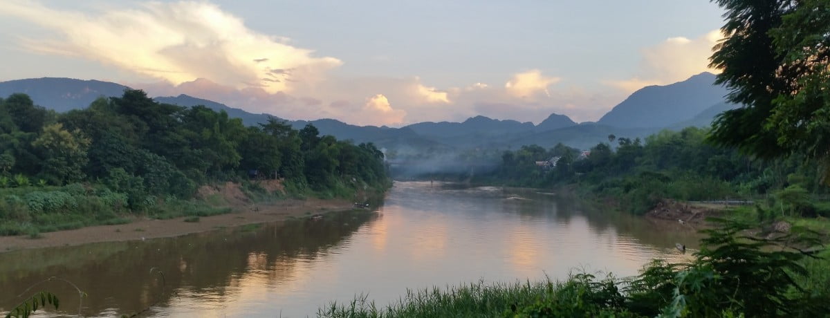 Nam Khan River