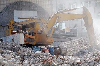 disaster recovery plans and consultant