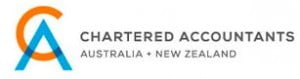 NZICA logo